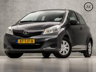 Toyota Yaris 1.0 VVT-i Comfort (NAP, ELEK RAMEN