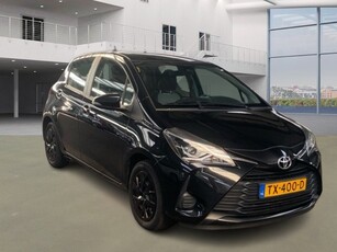 Toyota Yaris 1.0 VVT-i Energy, Camera! Navi! Apk 7-2026!