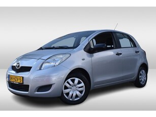 Toyota Yaris 1.0 VVTi Acces (bj 2009)