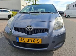 Toyota Yaris 1.0 VVTi AIRCO/5 DEURS/ELEKTRISCHE RAMEN