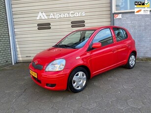 Toyota Yaris 1.3 VVT-i S-Line Eerste eigenaar / Airco /