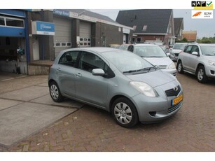 Toyota Yaris 1.3 VVTi 5drs airco