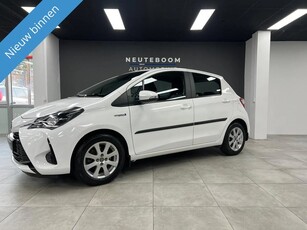 Toyota Yaris 1.5 Hybrid CAMERA LANEASSIST HYBRID NAV