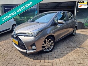 Toyota Yaris 1.5 Hybrid Dynamic 1E EIGENAAR 12 MND