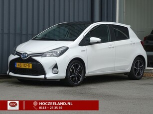 Toyota Yaris 1.5 Hybrid Dynamic Automaat Pano Camera