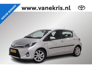 Toyota Yaris 1.5 Hybrid Dynamic, Climate Control, Cruise