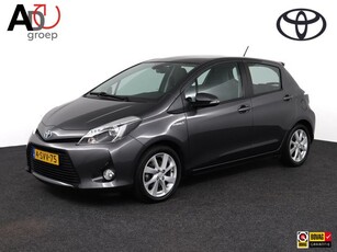 Toyota Yaris 1.5 Hybrid Dynamic Cruisecontrol Keyless