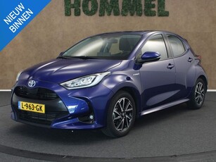 Toyota Yaris 1.5 Hybrid Dynamic - ORIGINEEL NEDERLANDSE