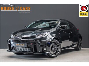 Toyota Yaris 1.6 GR 261pk High Performance 18