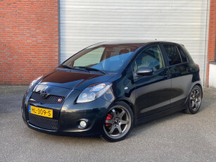 Toyota Yaris 1.8 VVTi TS | NAVI | CAMERA | NEW APK