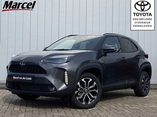 Toyota Yaris Cross 1.5 Hybrid 130 First Edition Limited