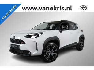 Toyota Yaris Cross 1.5 Hybrid 130 GR Sport, Panodak, JBL