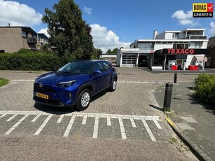 Toyota Yaris Cross 1.5 Hybrid Comfort