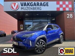 Toyota Yaris Cross 1.5 Hybrid Dynamic 17000km!!! // FULL