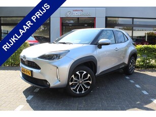 Toyota Yaris Cross 1.5 Hybrid Dynamic Plus Rijklaar