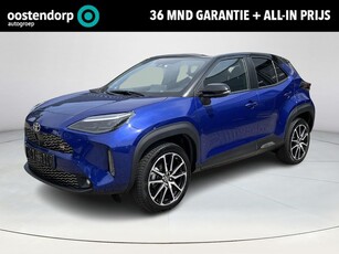 Toyota Yaris Cross 1.5 Hybrid GR Sport All-in prijs 360