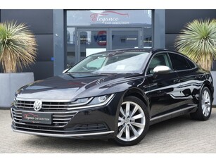 Volkswagen Arteon 2.0 TSI Elegance 191pk