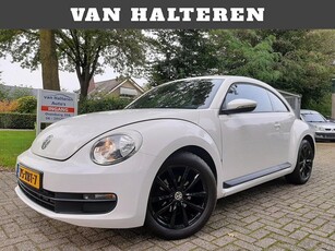 Volkswagen Beetle 1.2 TSI Cruise Control Nieuwe Sportvelgen