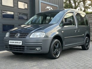 Volkswagen Caddy 1.4 AIRCO / EL PAKKET / 7 PERSOONS ...