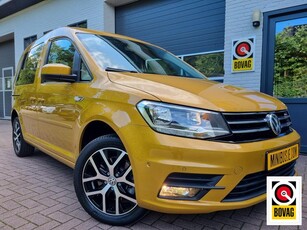 Volkswagen Caddy 1.4 TSI 130pk. DSG Highline / NAVI / AIRCO