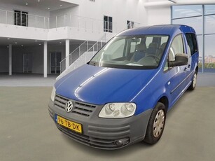 Volkswagen Caddy 1.4 Turijn Comfort 5p.