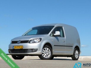 Volkswagen Caddy 1.6 TDI * Airco * Cruise control *