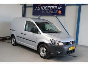 Volkswagen Caddy 1.6 TDI - Airco, Cruise, Navi, Trekhaak.