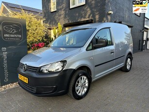 Volkswagen Caddy 1.6 TDI / Airco / Zeer netjes!