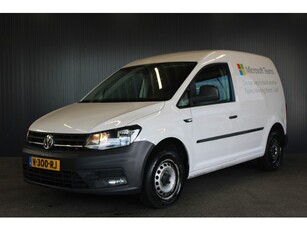 Volkswagen Caddy 1.6 TDI L1H1 Trendline € 4.888,- MARGE!