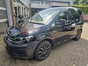 Volkswagen Caddy 1.6 TDI L1H1 Trendline Airco/Lmv