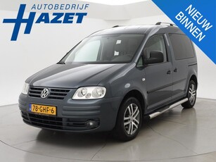 Volkswagen Caddy 1.9 TDI 5-PERSOONS COMFORTLINE + CRUISE