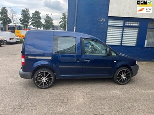 Volkswagen Caddy 2.0 SDI ((( airco )))