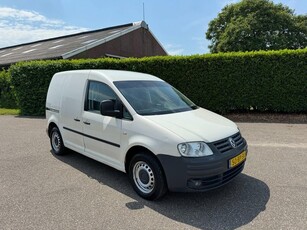 Volkswagen Caddy 2.0 SDI - MARGE - GEEN APK