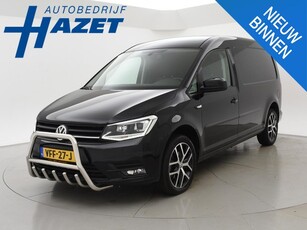 Volkswagen Caddy 2.0 TDI DSG AUT. L2H1 BMT MAXI EXCLUSIVE +