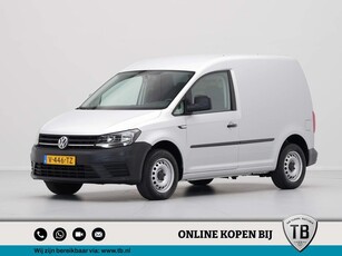 Volkswagen Caddy 2.0 TDI L1H1 BMT Economy Business Airco