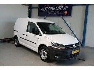 Volkswagen Caddy 2.0 TDI L1H1 BMT Highline - N.A.P. 2x