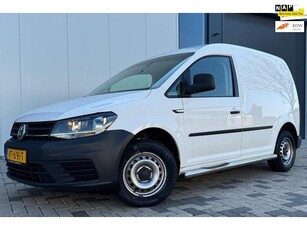 Volkswagen Caddy 2.0 TDI L1H1 BMT Trendline