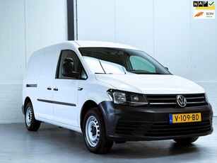 Volkswagen Caddy 2.0 TDI L2H1 BMT Maxi TrekhaakP.D.C