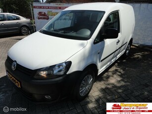 Volkswagen Caddy Bestel 1.6 TDI