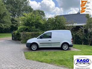 Volkswagen Caddy Bestel 2.0 SDI bj 2004 Marge