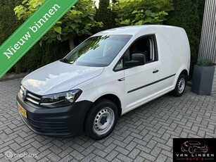 Volkswagen Caddy Bestel 2.0 TDI NAPOrg NL AutoAirco