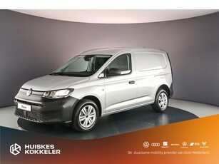 Volkswagen Caddy Cargo 2.0 TDI 102PK Comfort Rijklaar