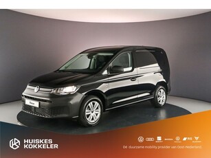 Volkswagen Caddy Cargo 2.0 TDI 102pk Comfort Digitaal