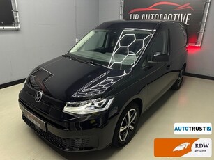 Volkswagen Caddy Cargo 2.0 TDI 1st Edition