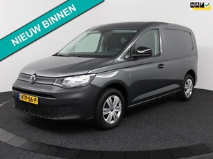 Volkswagen Caddy Cargo 2.0 TDI DSG-7 Exclusive Clima