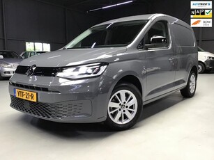 Volkswagen Caddy Cargo 2.0 TDI Exclusive I 1e Eigen I