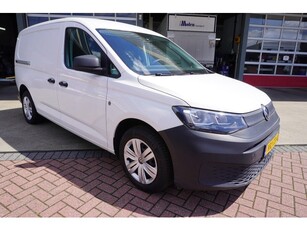 Volkswagen Caddy Cargo Maxi 2.0 TDI 75PK Economy Business