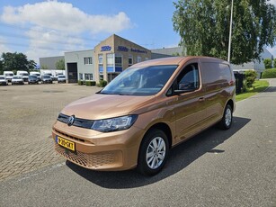 Volkswagen Caddy Cargo Maxi Autm 2.0 TDI Comfort