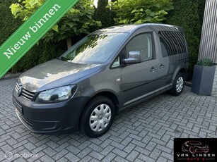 Volkswagen Caddy Combi 1.2 TSI Comfortline AircoPdcApk Nw?