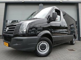 Volkswagen Crafter 2.0 tdi 136 pk L2H1 2800 kg trekhaak